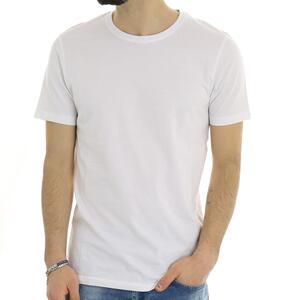 T-SHIRT BASIC SOLID - Mad Fashion | img vers.300x/